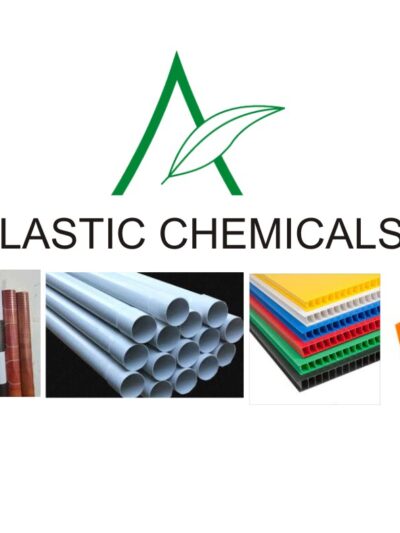 Plastic chemicals