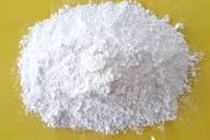 Ground Calcium Carbonate powder