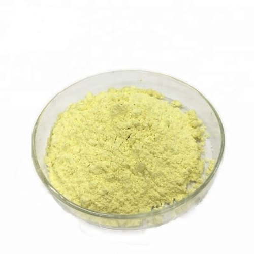 MBT Accelerator for rubber